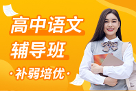高中语文辅导班